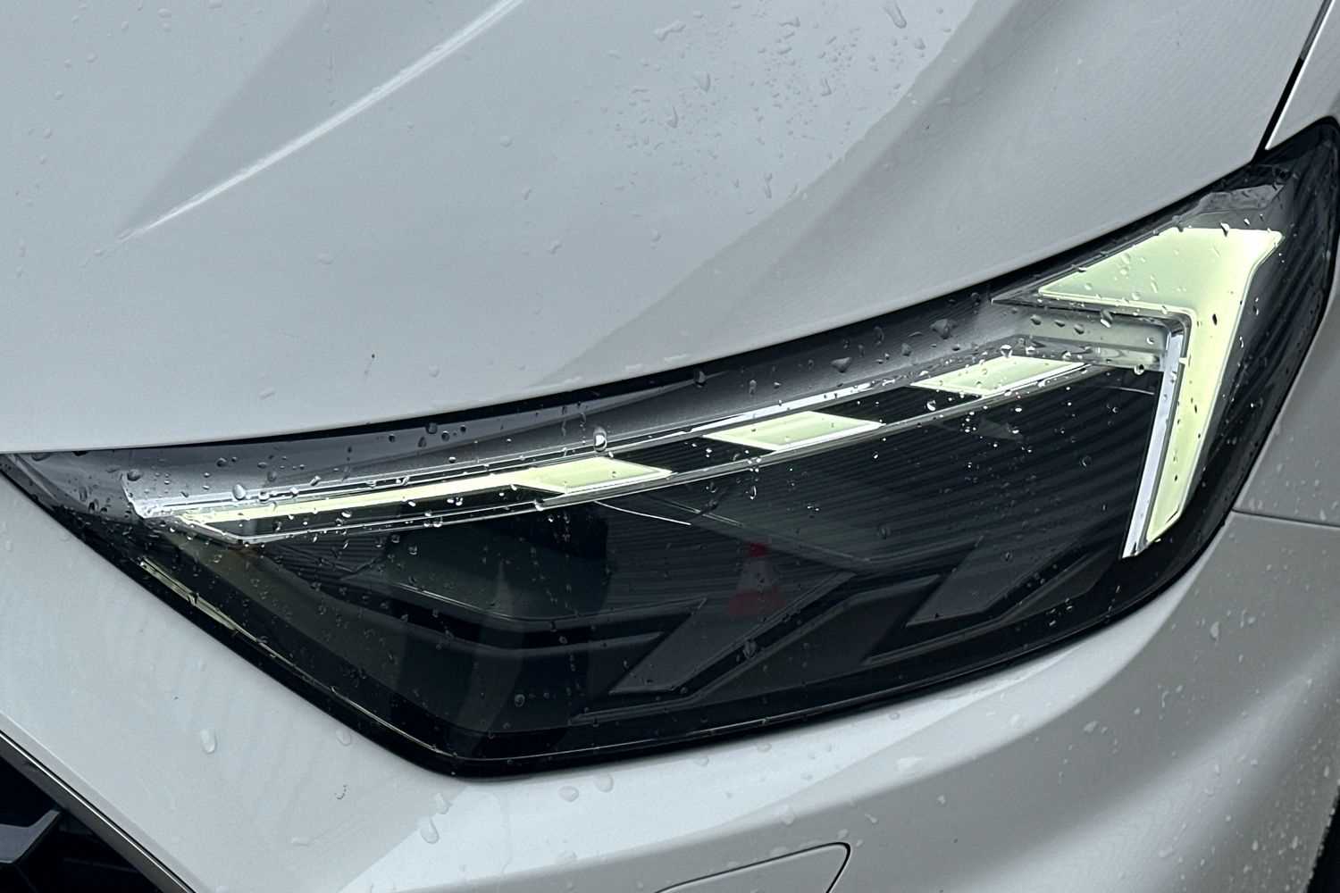 Used Audi A1 2025 for sale - 76610573: Photo 18