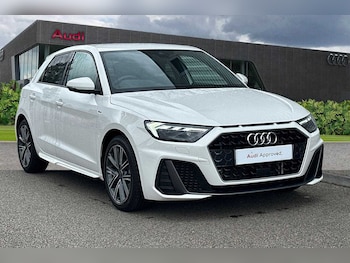 Used Audi A1 2025 for sale - 76610573: Photo