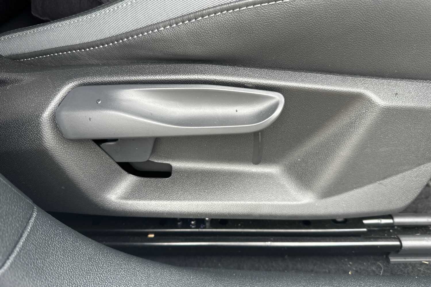 Used Audi A1 2025 for sale - 76610573: Photo 22