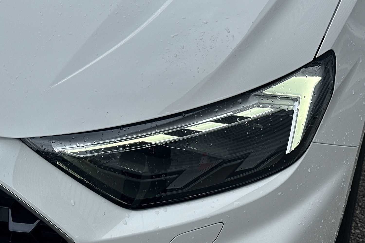 Used Audi A1 2025 for sale - 76610573: Photo 25