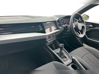 Used Audi A1 2025 for sale - 76610573: Photo