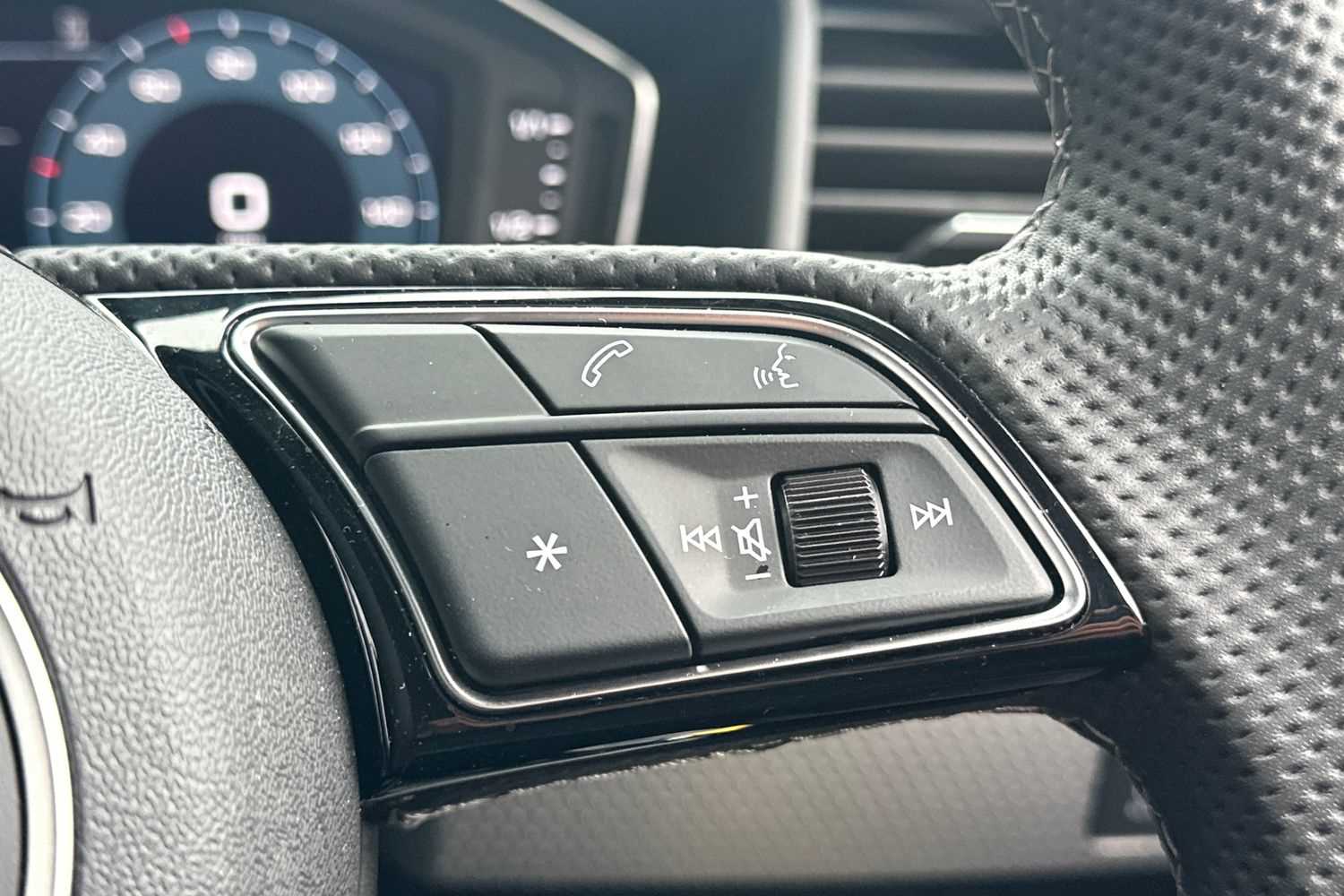 Used Audi A1 2025 for sale - 76610573: Photo 30