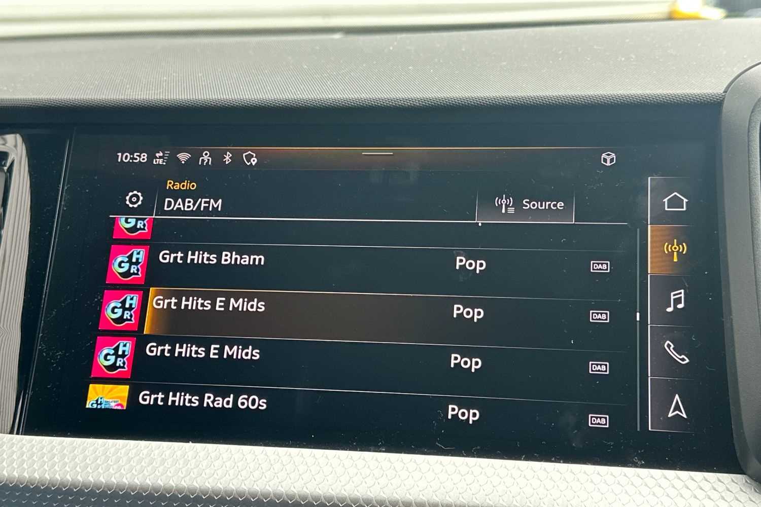 Used Audi A1 2025 for sale - 76610573: Photo 35