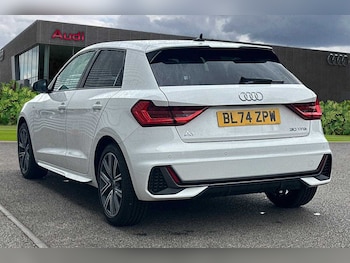 Used Audi A1 2025 for sale - 76610573: Photo