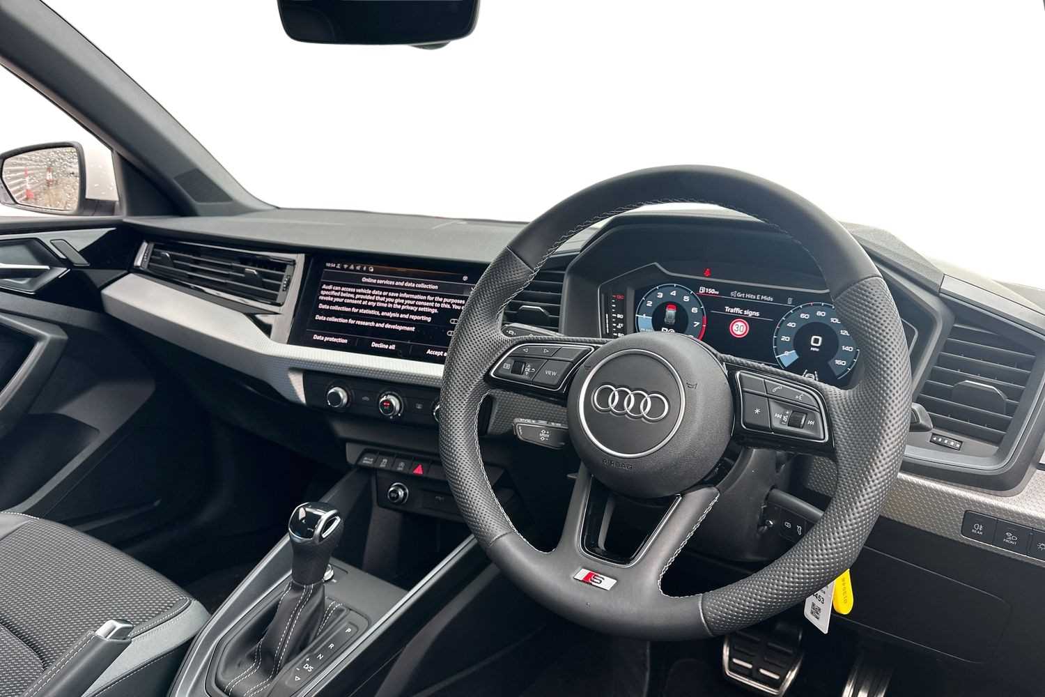 Used Audi A1 2025 for sale - 76610573: Photo 6