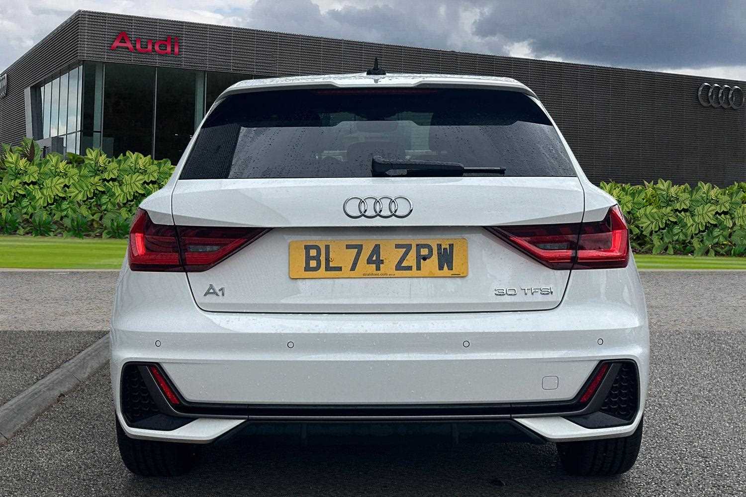 Used Audi A1 2025 for sale - 76610573: Photo 7