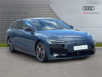 Used Audi A6 2025 for sale - 79624646: Photo