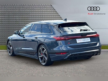 Used Audi A6 2025 for sale - 79624646: Photo