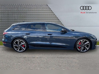 Used Audi A6 2025 for sale - 79624646: Photo