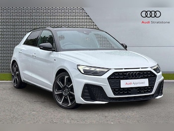 Used Audi A1 2023 for sale - 79064965: Photo