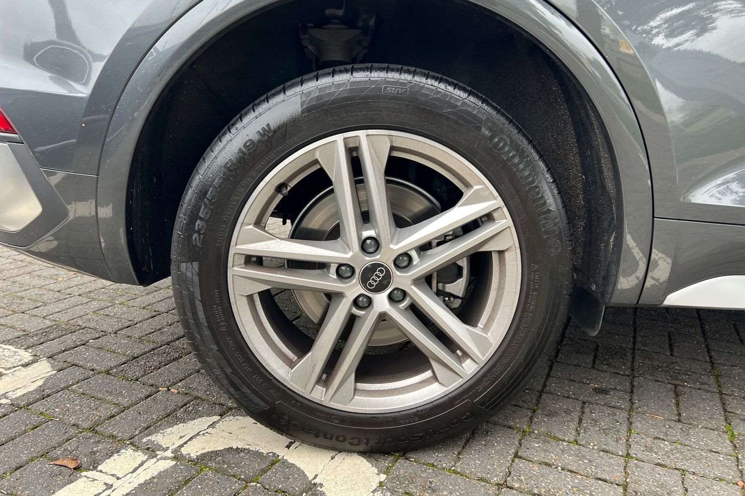 Used Audi Q5 2023 for sale - 76230398: Photo 10