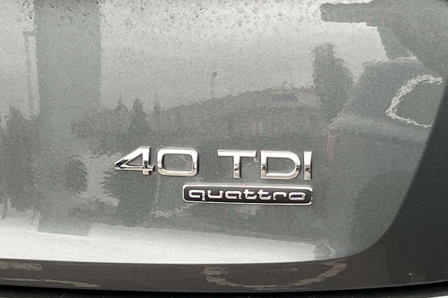 Used Audi Q5 2023 for sale - 76230398: Photo 12