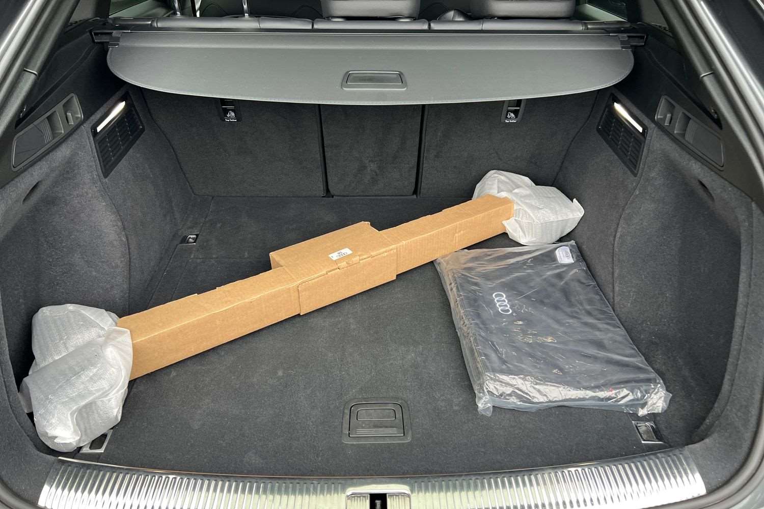 Used Audi Q5 2023 for sale - 76230398: Photo 13