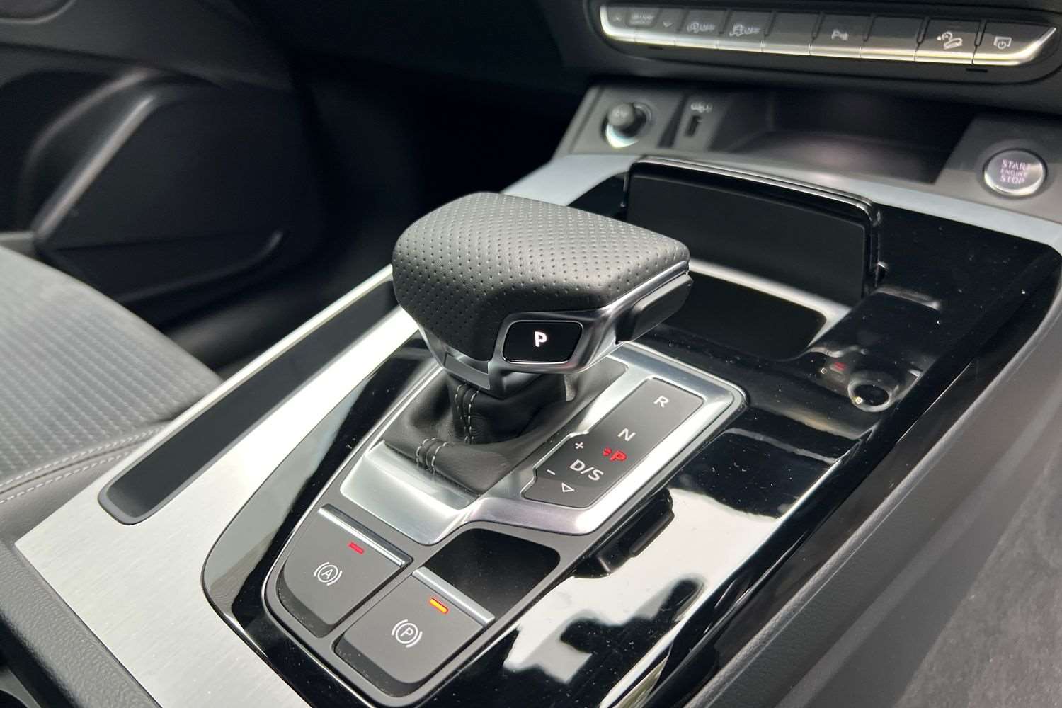 Used Audi Q5 2023 for sale - 76230398: Photo 15