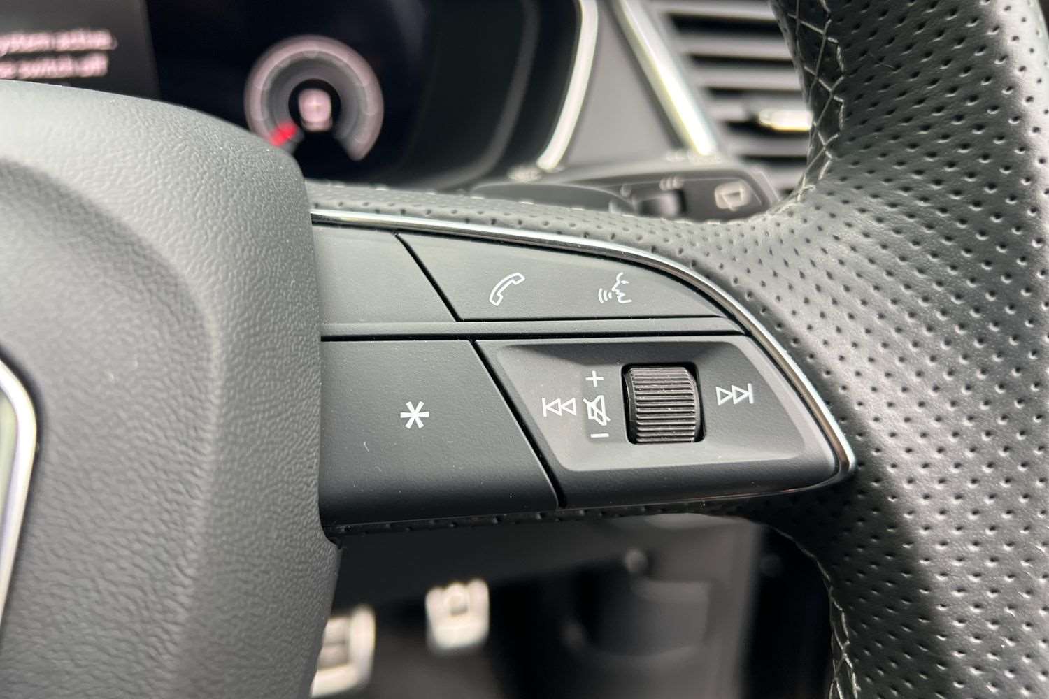 Used Audi Q5 2023 for sale - 76230398: Photo 17