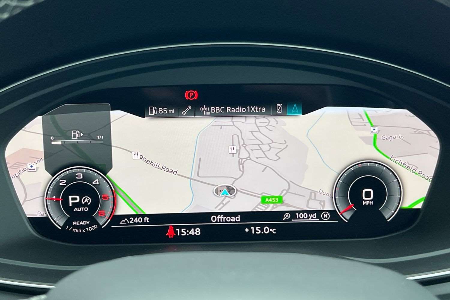 Used Audi Q5 2023 for sale - 76230398: Photo 18