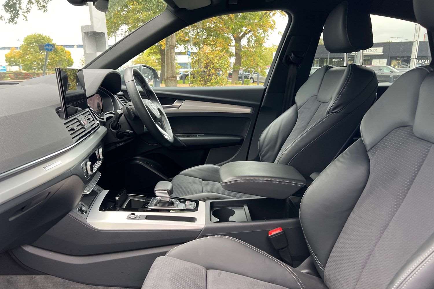 Used Audi Q5 2023 for sale - 76230398: Photo 21