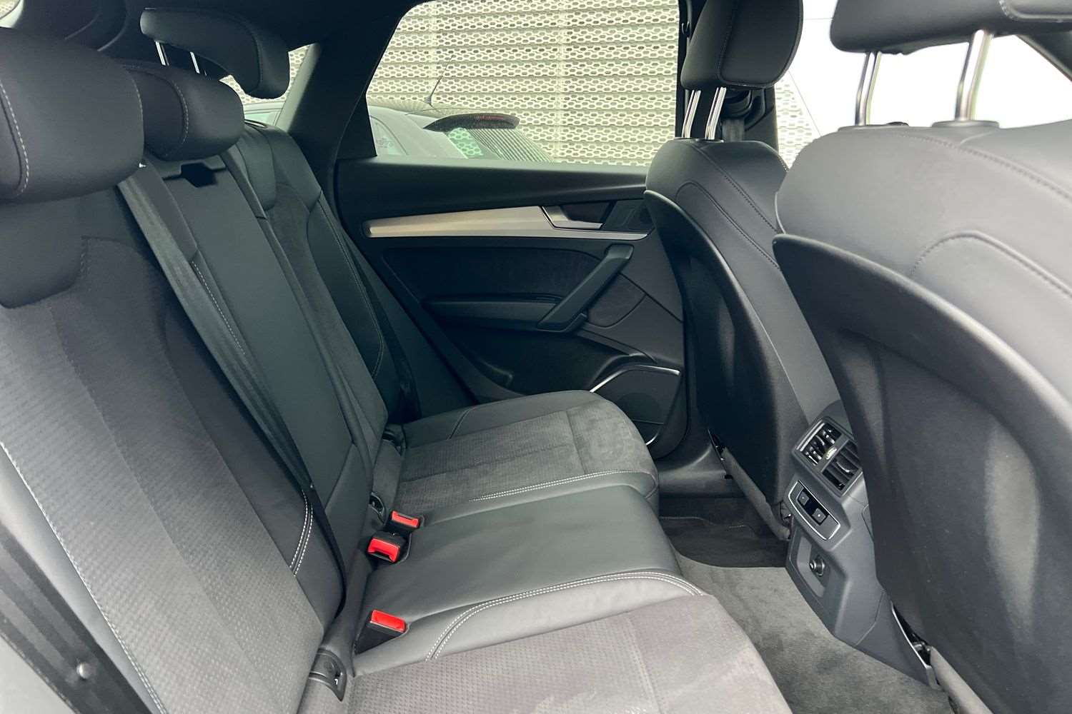 Used Audi Q5 2023 for sale - 76230398: Photo 22