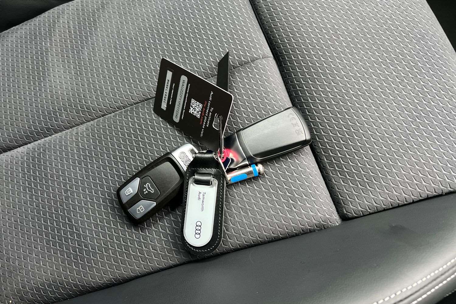 Used Audi Q5 2023 for sale - 76230398: Photo 25