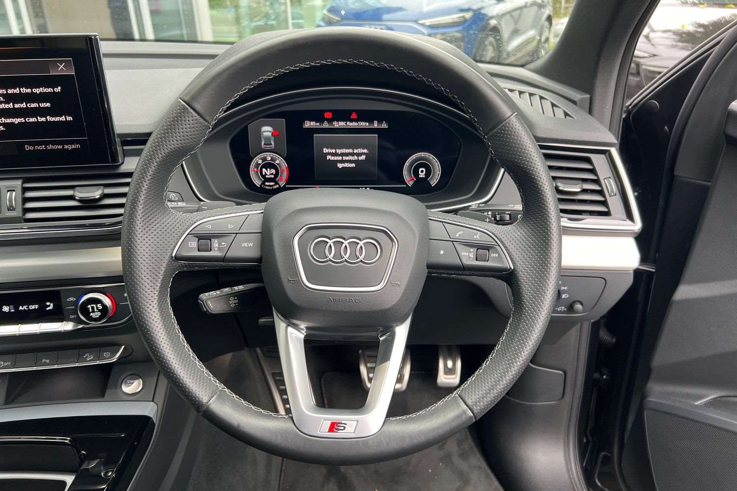 Used Audi Q5 2023 for sale - 76230398: Photo 26