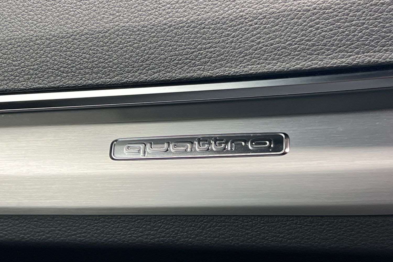 Used Audi Q5 2023 for sale - 76230398: Photo 32