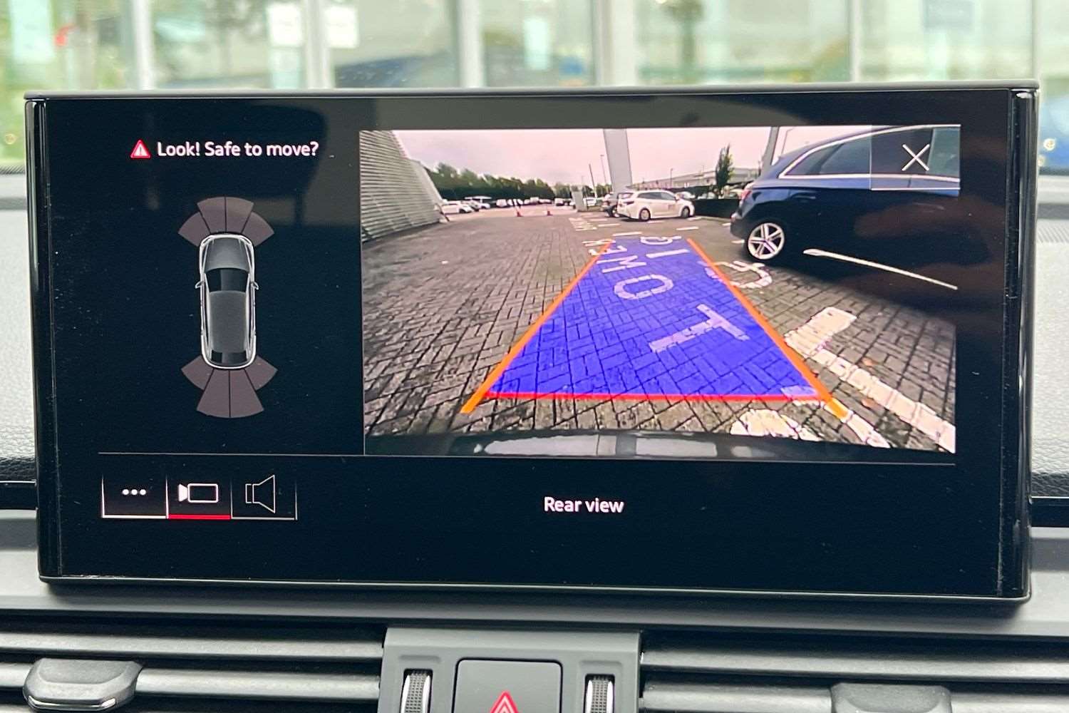 Used Audi Q5 2023 for sale - 76230398: Photo 33