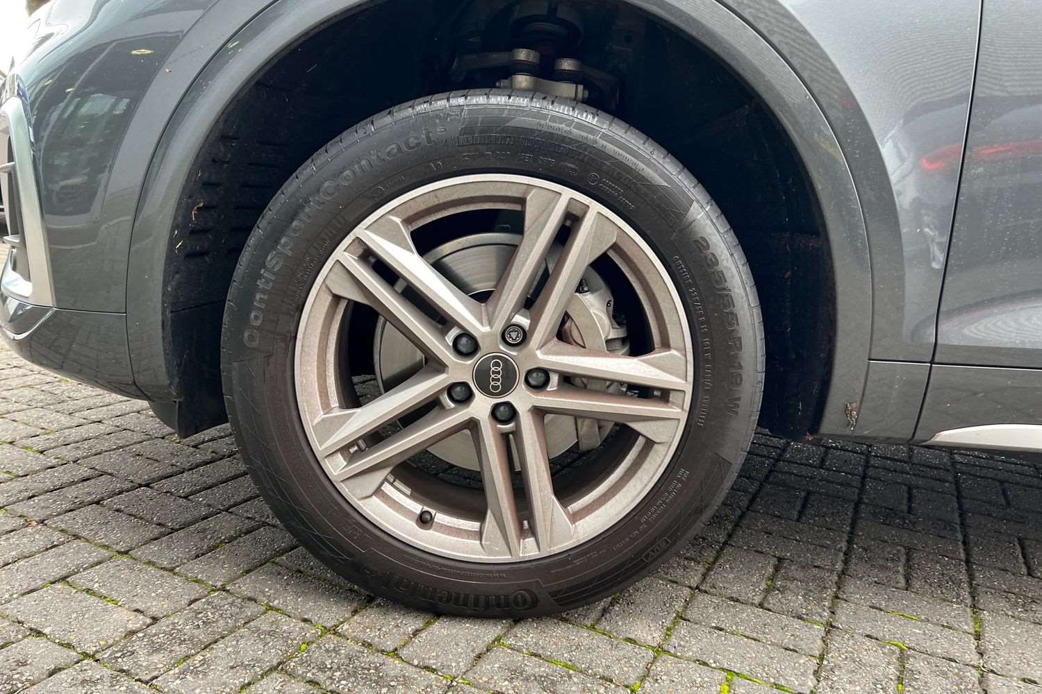 Used Audi Q5 2023 for sale - 76230398: Photo 5