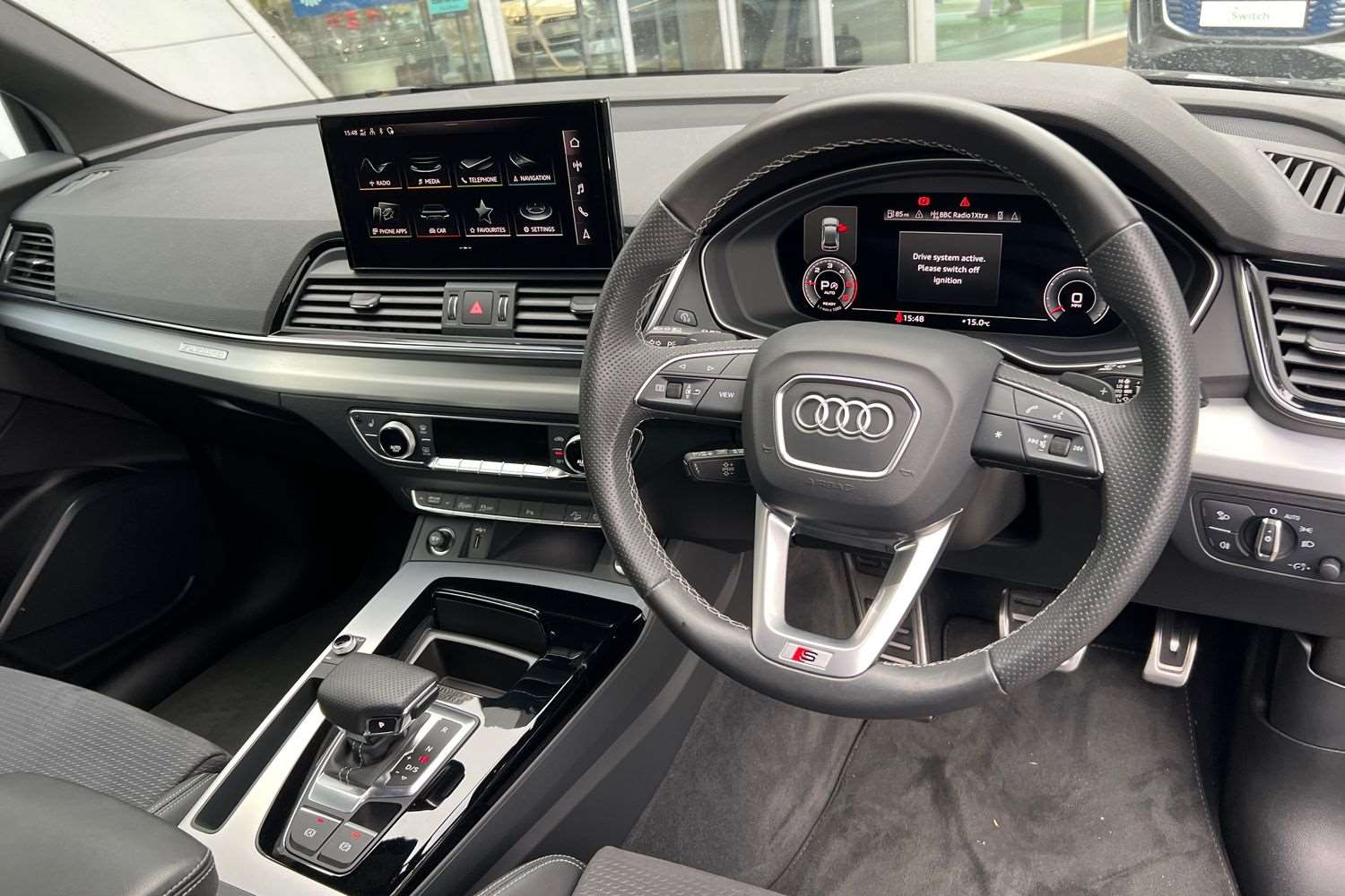 Used Audi Q5 2023 for sale - 76230398: Photo 6