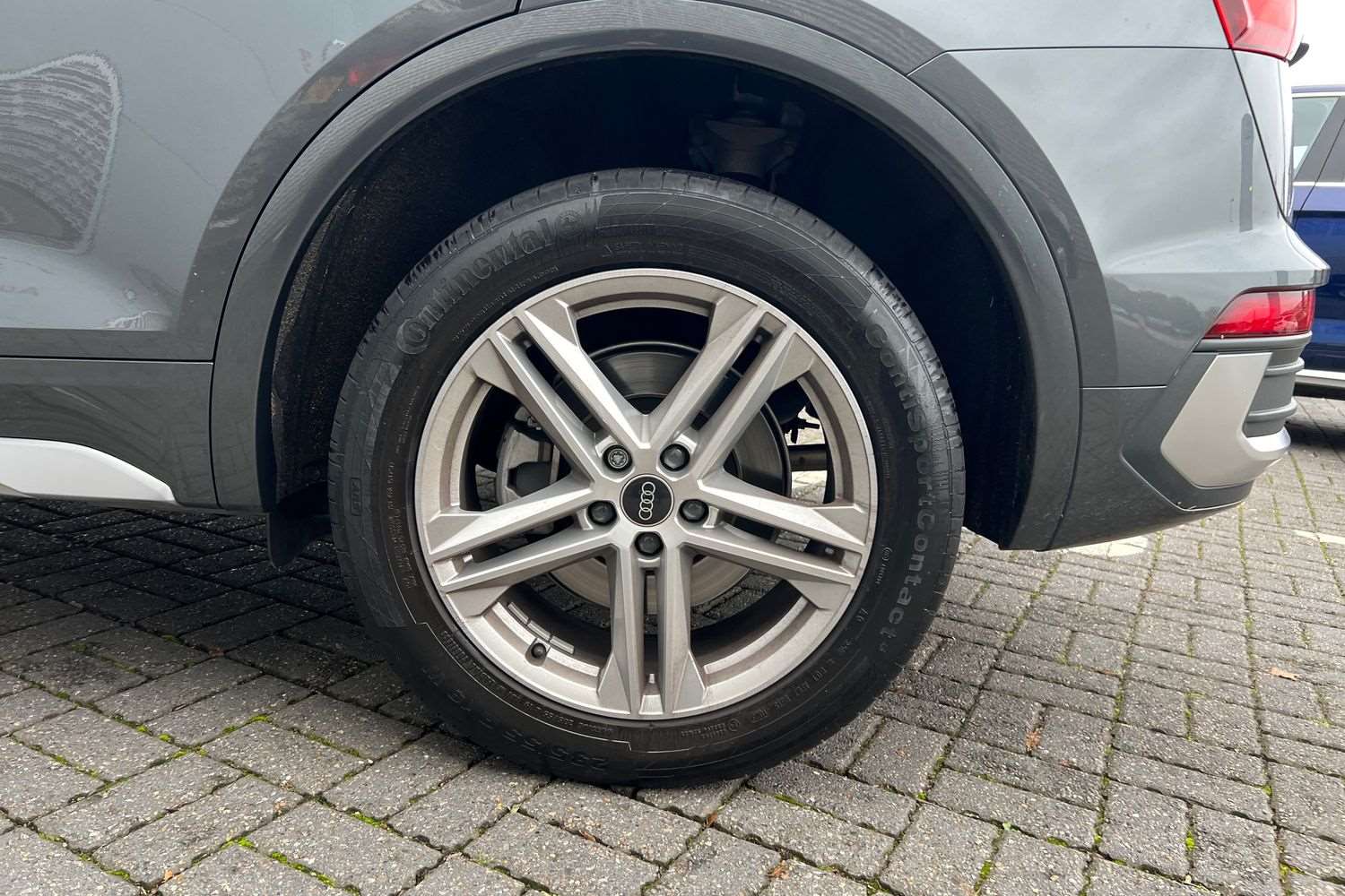 Used Audi Q5 2023 for sale - 76230398: Photo 9