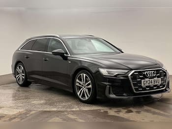 Used Audi A6 2024 for sale - 79770619: Photo