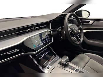 Used Audi A6 2024 for sale - 79770619: Photo