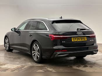 Used Audi A6 2024 for sale - 79770619: Photo