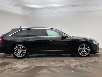 Used Audi A6 2024 for sale - 79770619: Photo