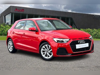Audi - A1