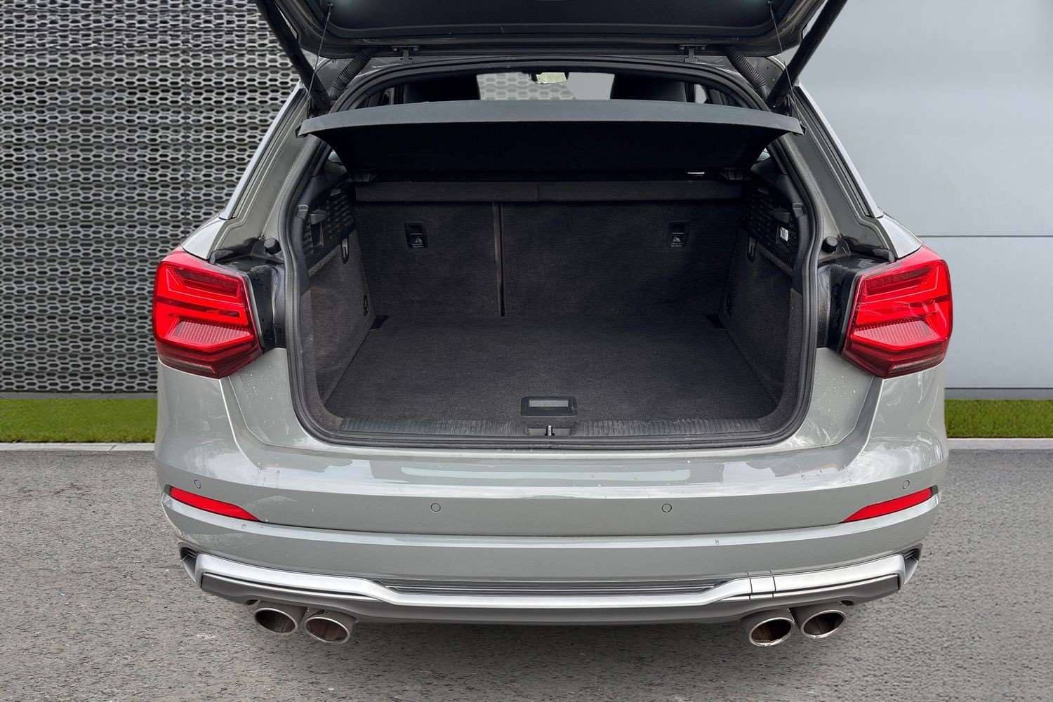 Used Audi Q2 2019 for sale - 77726774: Photo 14