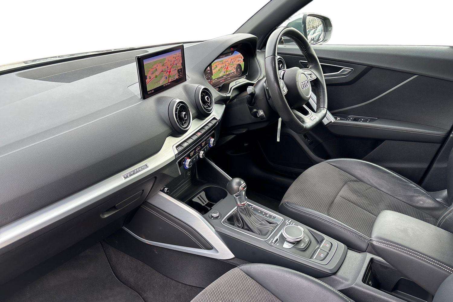 Used Audi Q2 2019 for sale - 77726774: Photo 2