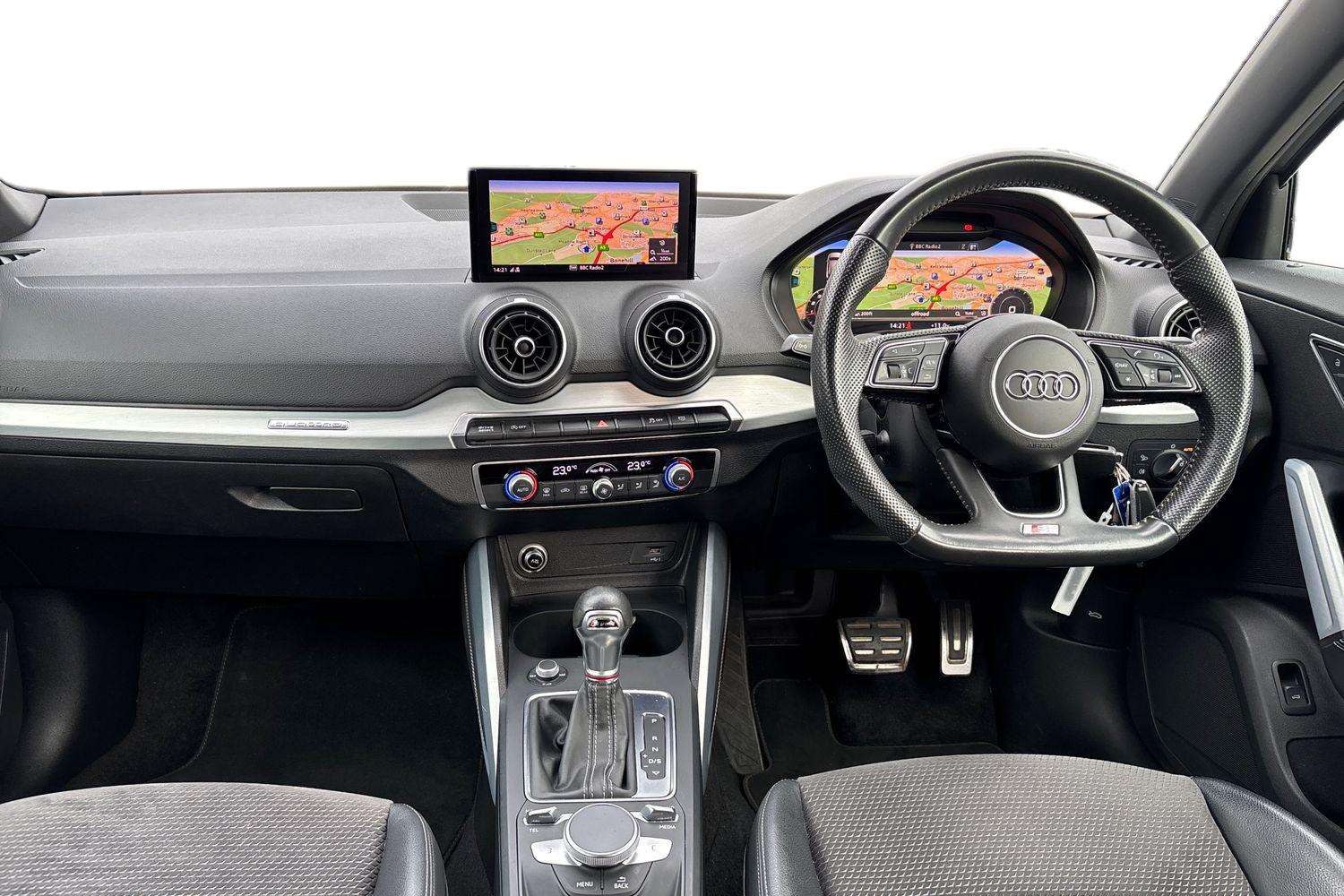 Used Audi Q2 2019 for sale - 77726774: Photo 20