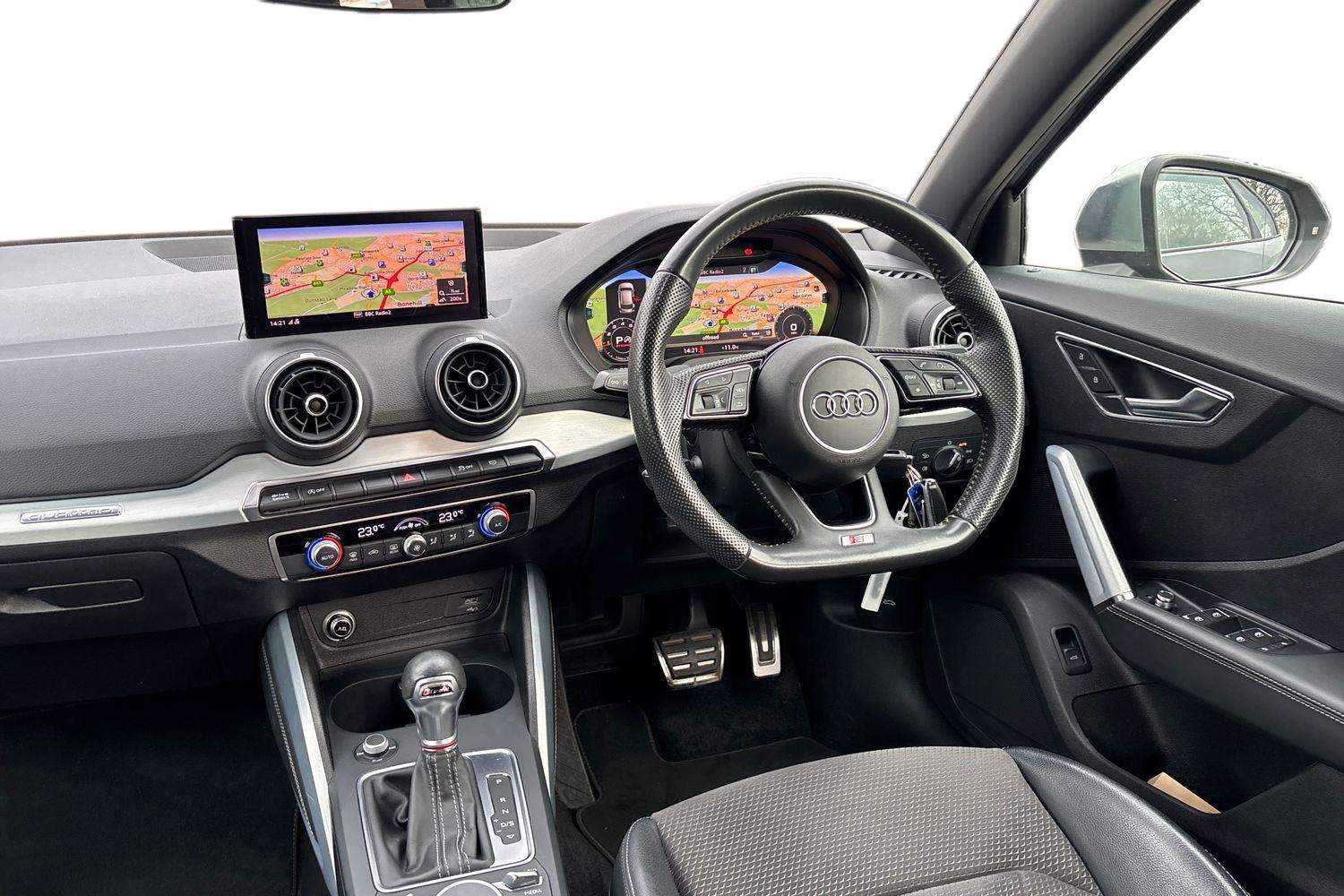 Used Audi Q2 2019 for sale - 77726774: Photo 21