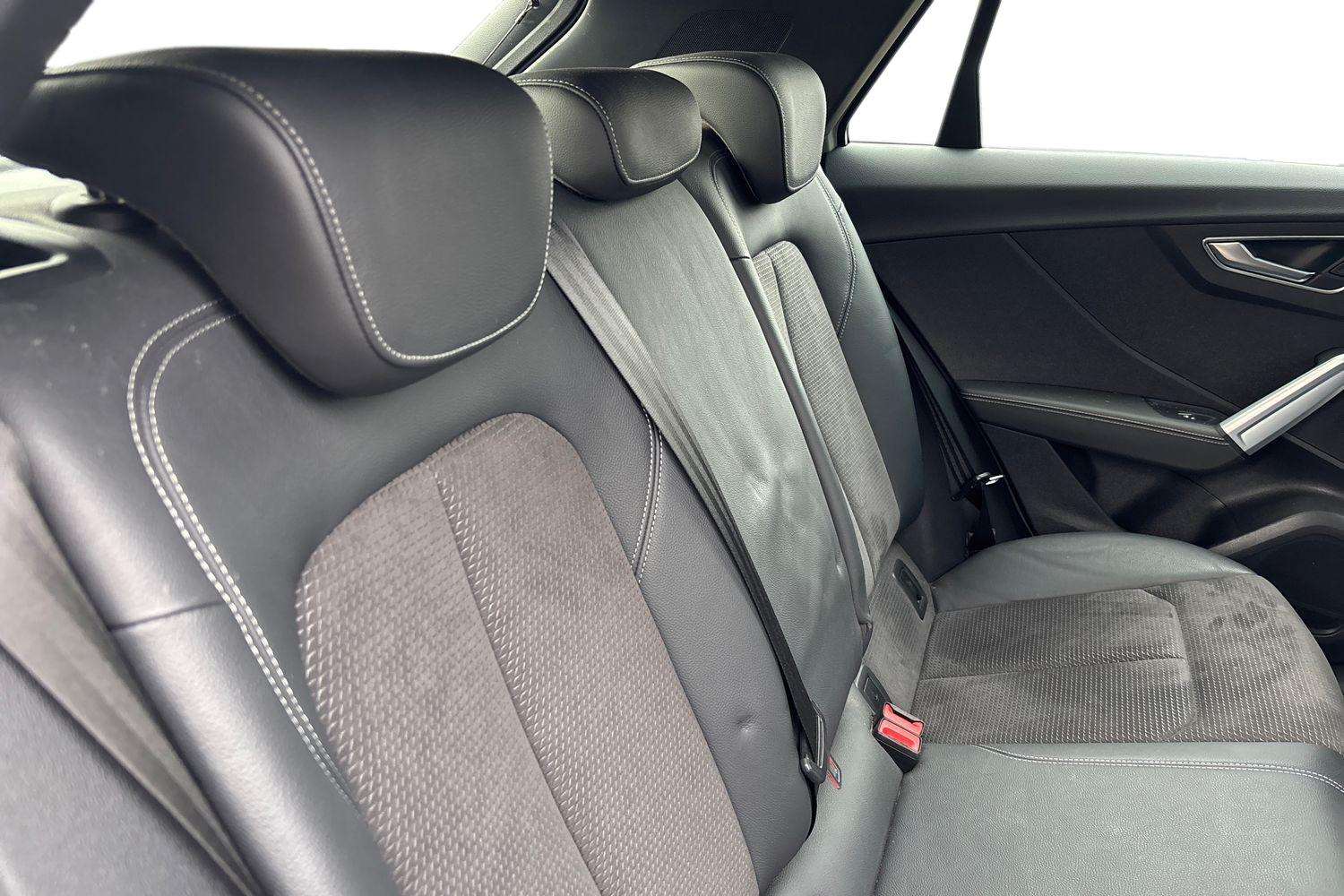 Used Audi Q2 2019 for sale - 77726774: Photo 23