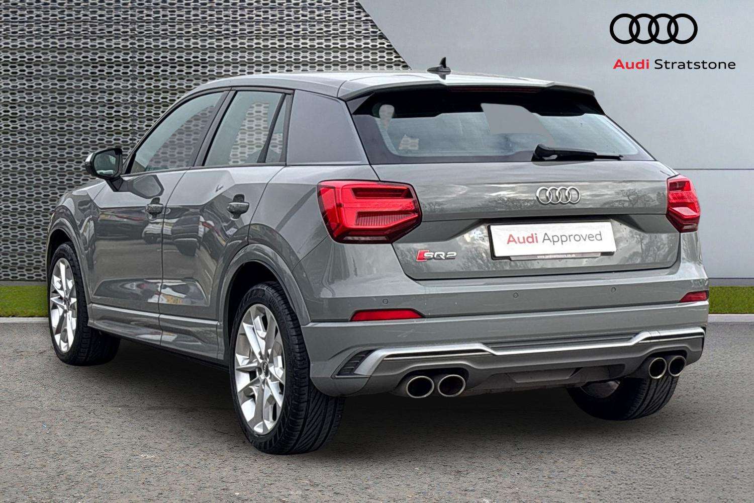 Used Audi Q2 2019 for sale - 77726774: Photo 3