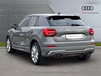 Used Audi Q2 2019 for sale - 77726774: Photo
