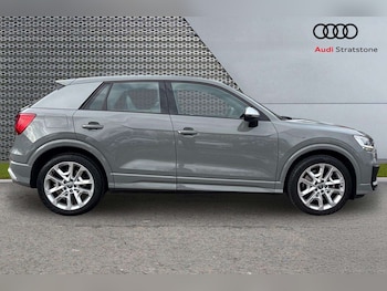 Used Audi Q2 2019 for sale - 77726774: Photo