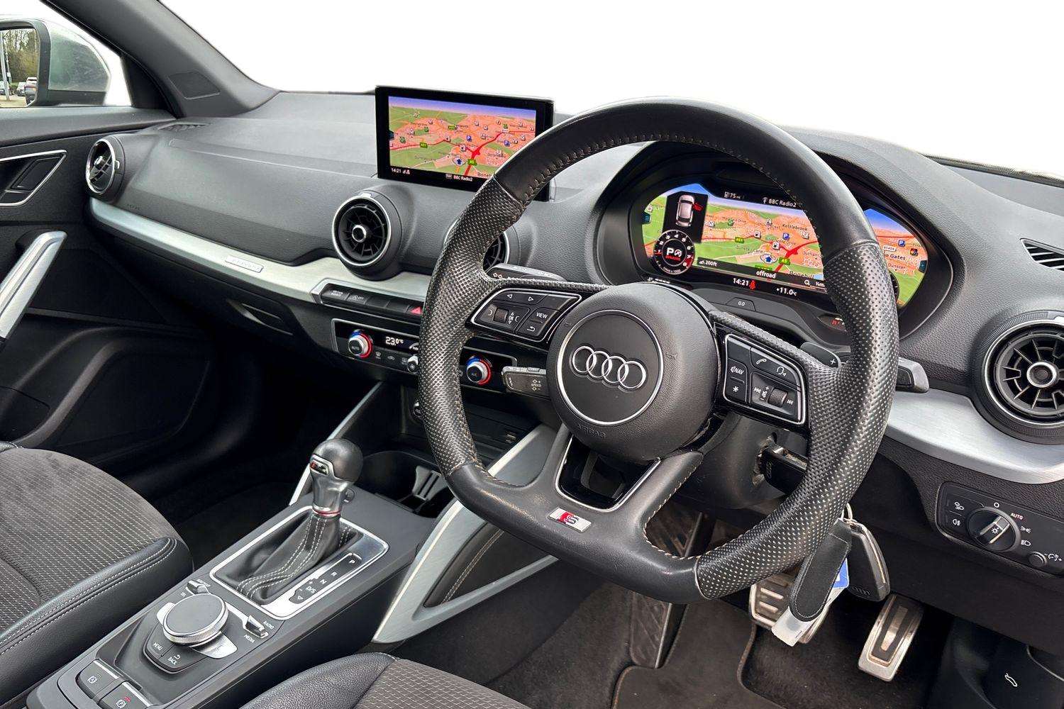 Used Audi Q2 2019 for sale - 77726774: Photo 6