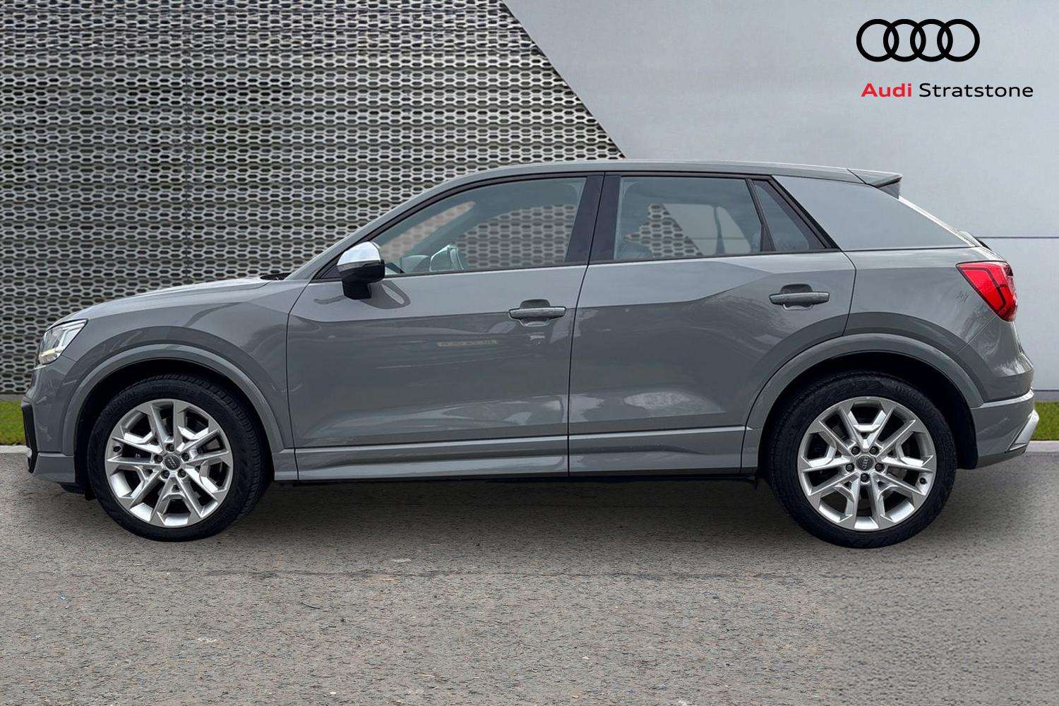 Used Audi Q2 2019 for sale - 77726774: Photo 8