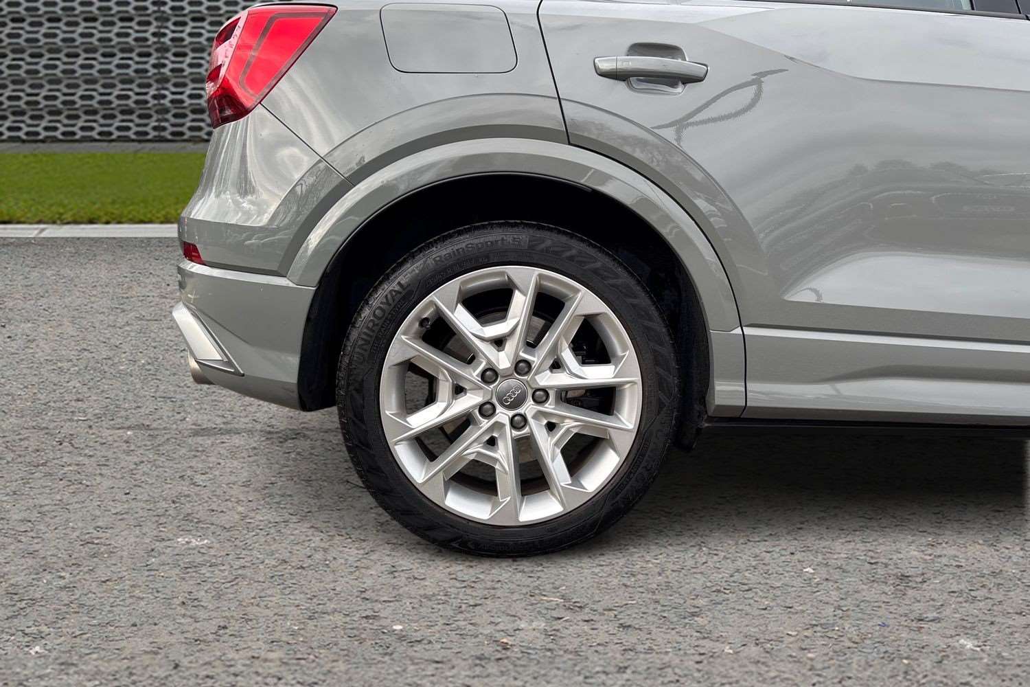 Used Audi Q2 2019 for sale - 77726774: Photo 9