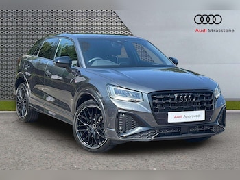 Used Audi Q2 2025 for sale - 78732235: Photo
