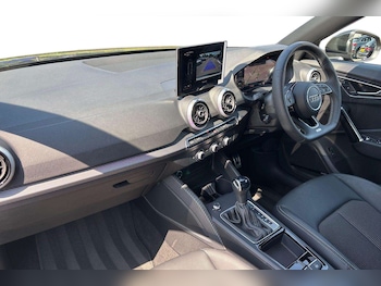 Used Audi Q2 2025 for sale - 78732235: Photo
