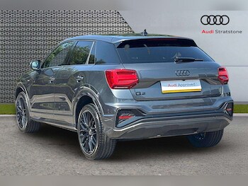 Used Audi Q2 2025 for sale - 78732235: Photo