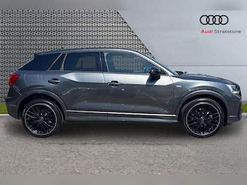 Used Audi Q2 2025 for sale - 78732235: Photo