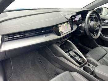 Used Audi A3 2022 for sale - 75202207: Photo
